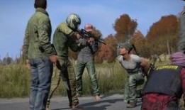 dayz最新爆料,游戏新版本即将来袭，全新内容引玩家热议